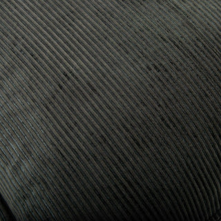 Rizzy Pillows T22397 Grey Corner Image