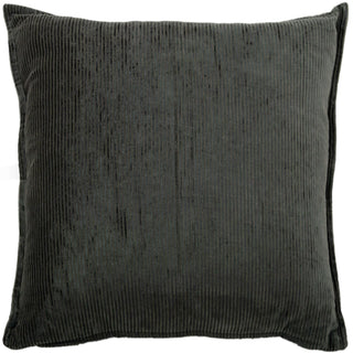 Rizzy Pillows T22397 Grey Room Image Feature