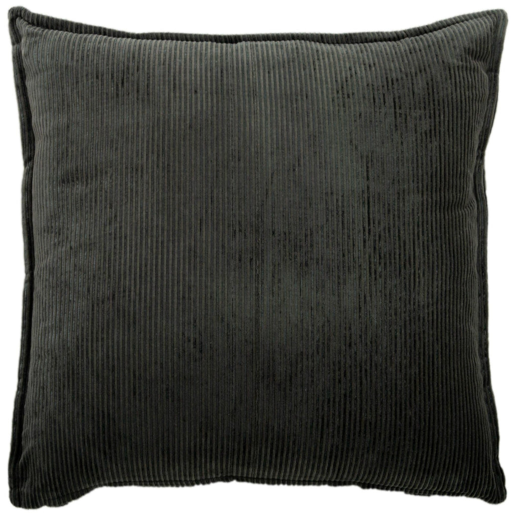 Rizzy Pillows T22397 Grey main image