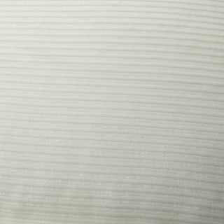 Rizzy Pillows T22398 Ivory Corner Image
