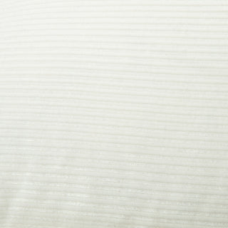 Rizzy Pillows T22398 Ivory Angle Image