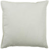 Rizzy Pillows T22398 Ivory Room Image Feature