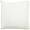 Rizzy Pillows T22398 Ivory main image