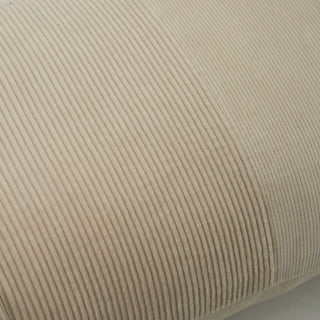 Rizzy Pillows T22400 Natural Corner Image