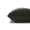 Rizzy Pillows T22401 Grey Detail Image