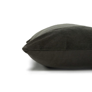 Rizzy Pillows T22401 Grey Detail Image