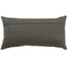 Rizzy Pillows T22401 Grey Room Image Feature