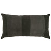 Rizzy Pillows T22401 Grey main image