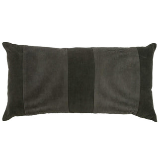 Rizzy Pillows T22401 Grey main image