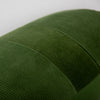 Rizzy Pillows T22402 Green Angle Image