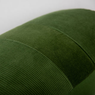 Rizzy Pillows T22402 Green Angle Image