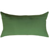 Rizzy Pillows T22402 Green Room Image Feature