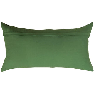 Rizzy Pillows T22402 Green Room Image Feature