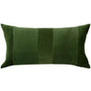 Rizzy Pillows T22402 Green main image
