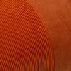 Rizzy Pillows T22403 Rust Corner Image
