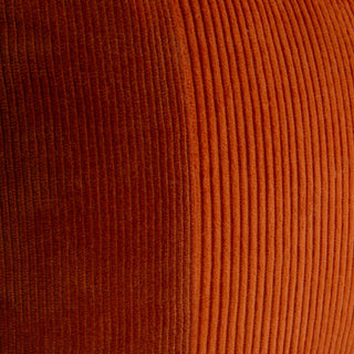 Rizzy Pillows T22403 Rust Angle Image