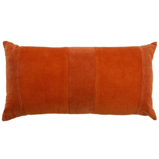 Rizzy Pillows T22403 Rust main image