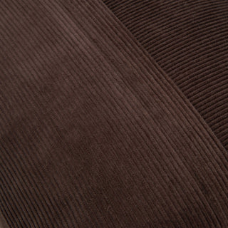 Rizzy Pillows T22405 Chocolate Angle Image