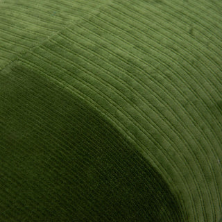 Rizzy Pillows T22406 Green Corner Image