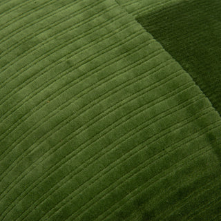 Rizzy Pillows T22406 Green Angle Image