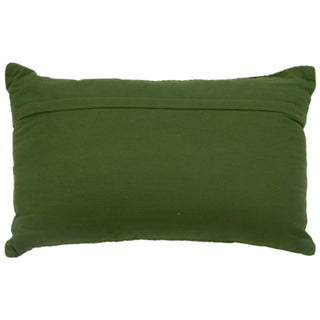 Rizzy Pillows T22406 Green Room Image Feature