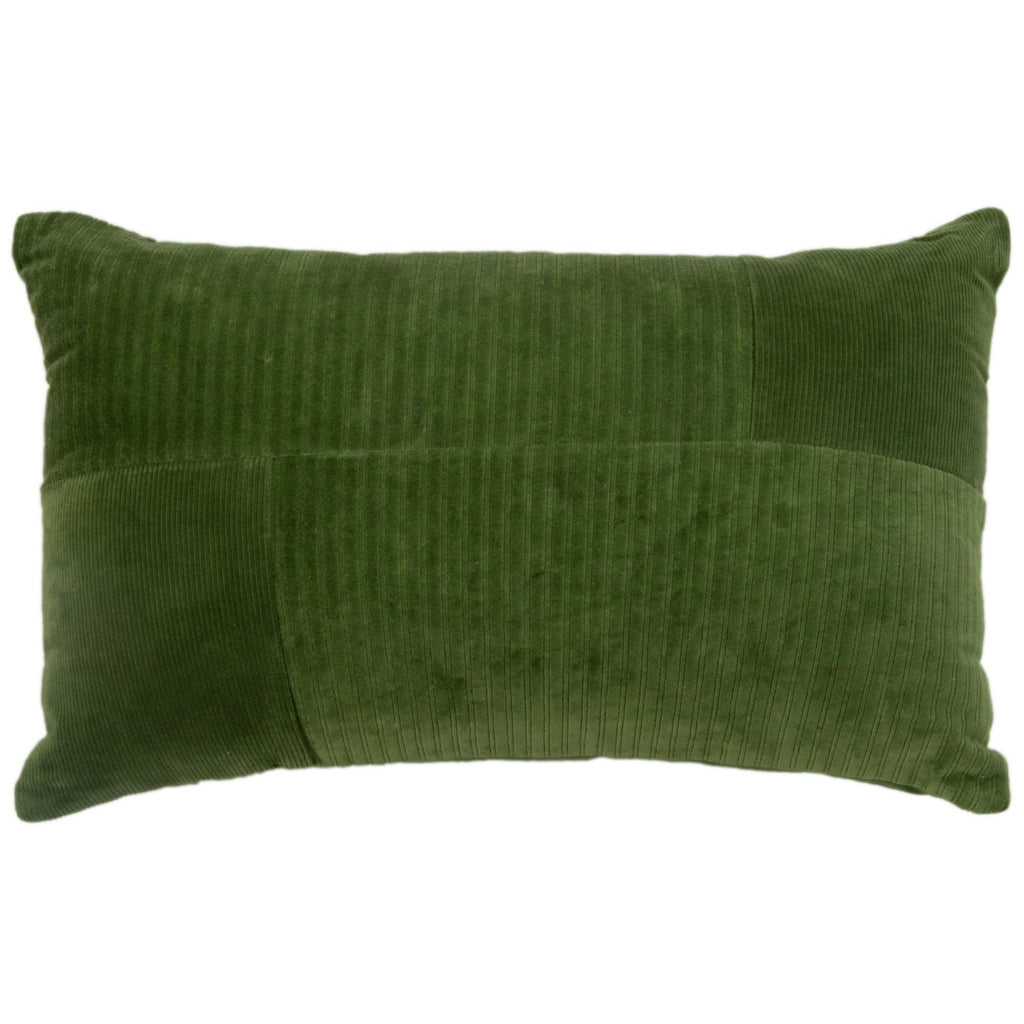 Rizzy Pillows T22406 Green main image
