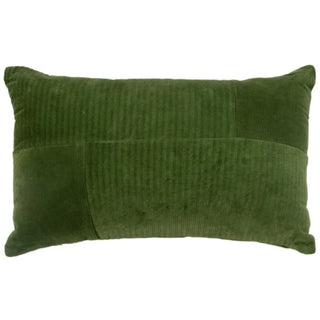 Rizzy Pillows T22406 Green main image