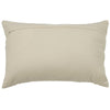 Rizzy Pillows T22407 Natural Room Image Feature