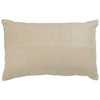 Rizzy Pillows T22407 Natural main image