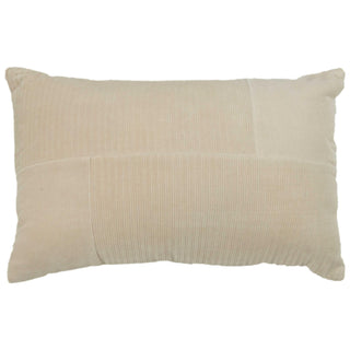 Rizzy Pillows T22407 Natural main image