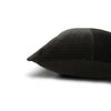 Rizzy Pillows T22408 Grey Detail Image