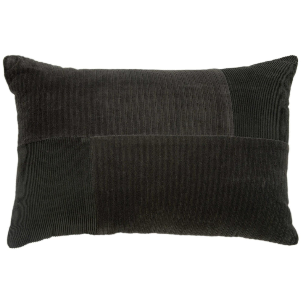 Rizzy Pillows T22408 Grey main image