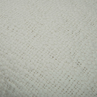 Rizzy Pillows T22410 Cream Angle Image