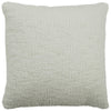 Rizzy Pillows T22410 Cream main image