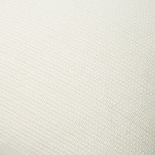 Rizzy Pillows T22412 White Corner Image