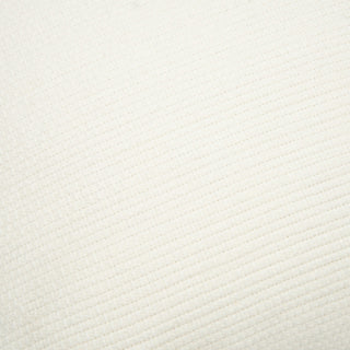 Rizzy Pillows T22412 White Angle Image