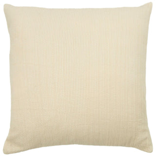 Rizzy Pillows T22413 Beige main image