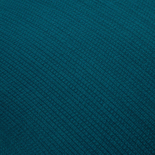Rizzy Pillows T22414 Teal Corner Image