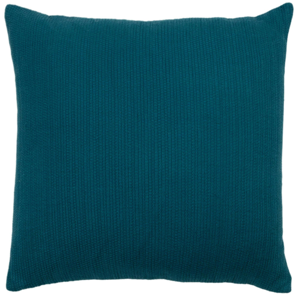 Rizzy Pillows T22414 Teal main image