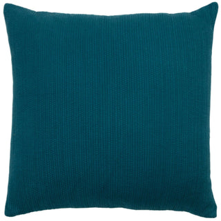 Rizzy Pillows T22414 Teal main image