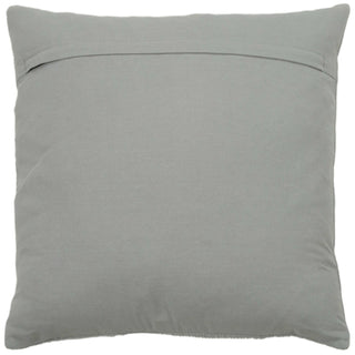 Rizzy Pillows T22415 Grey Room Image Feature