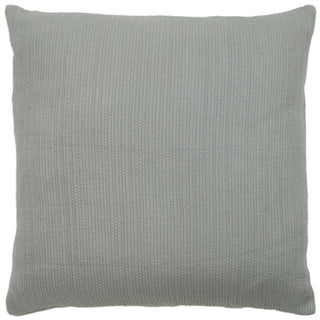 Rizzy Pillows T22415 Grey main image