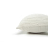 Rizzy Pillows T22416 White Detail Image