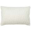 Rizzy Pillows T22416 White main image
