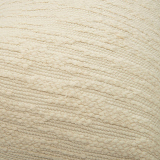 Rizzy Pillows T22417 Natural Corner Image