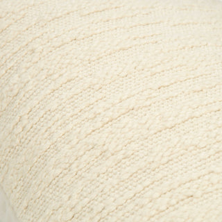 Rizzy Pillows T22417 Natural Angle Image