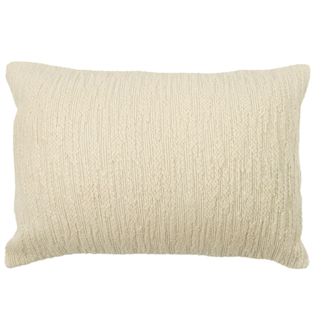 Rizzy Pillows T22417 Natural main image