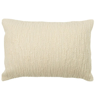 Rizzy Pillows T22417 Natural main image
