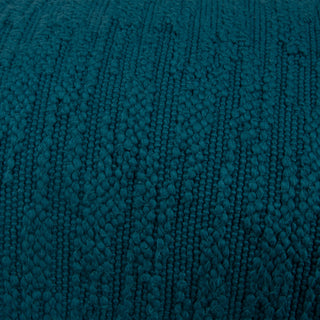 Rizzy Pillows T22418 Teal Angle Image