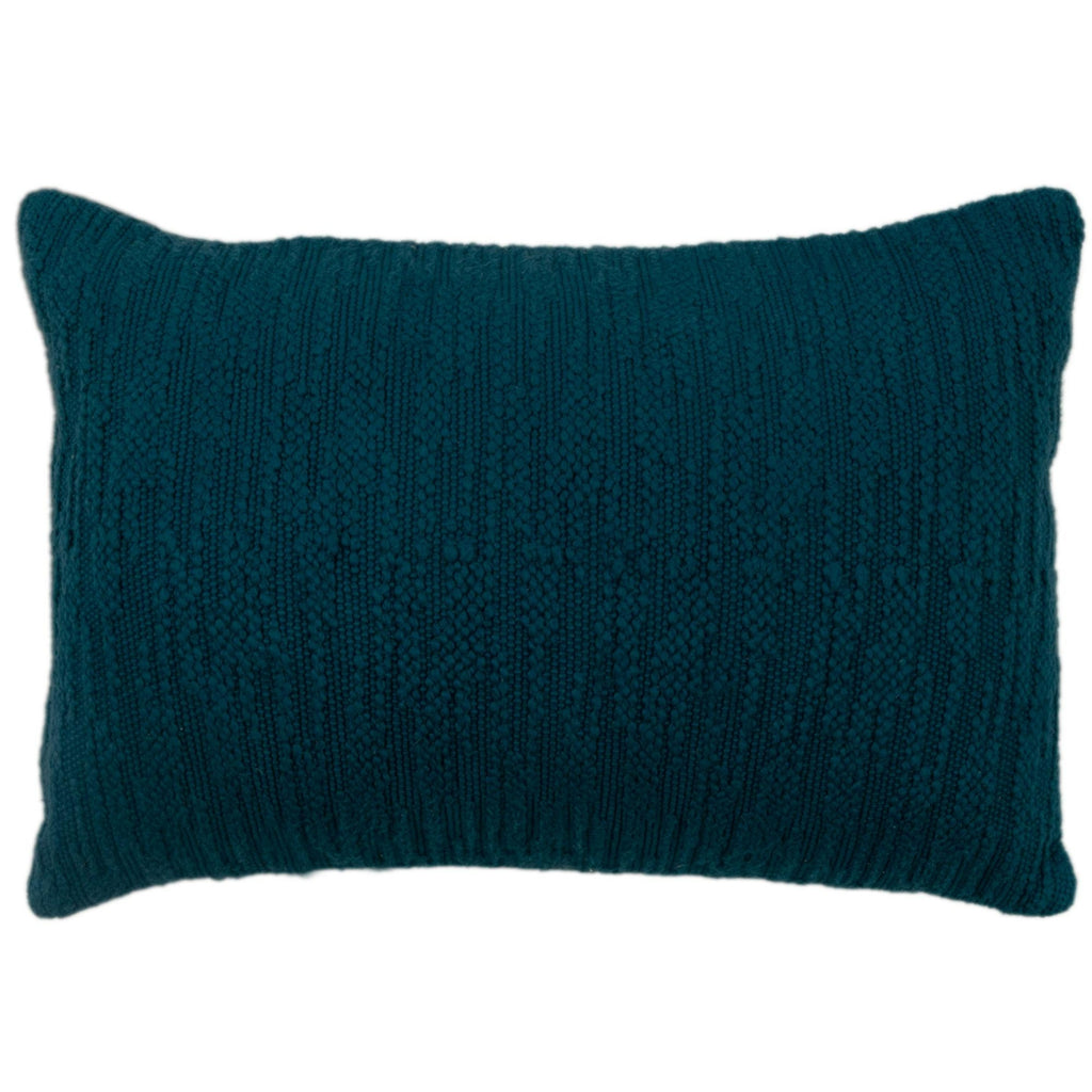 Rizzy Pillows T22418 Teal main image